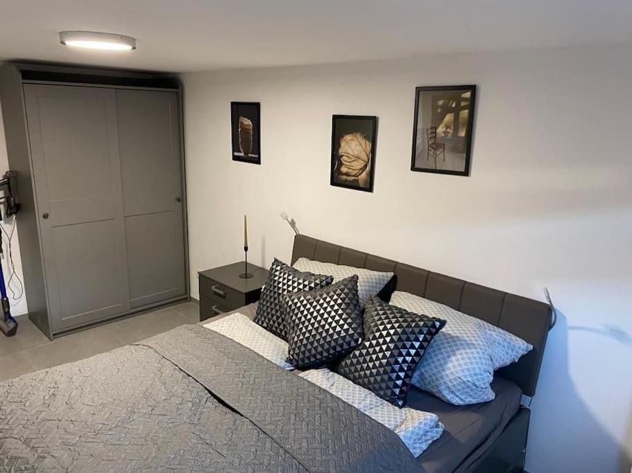 Ferienwohnung Hereinspaziert Wilhelmshaven Dış mekan fotoğraf
