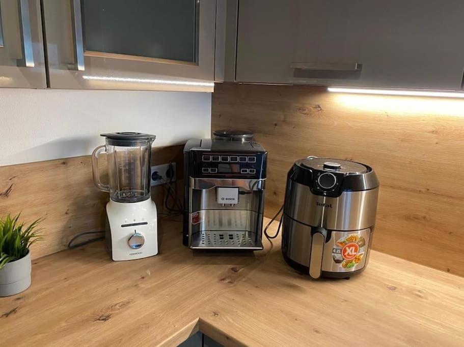 Ferienwohnung Hereinspaziert Wilhelmshaven Dış mekan fotoğraf