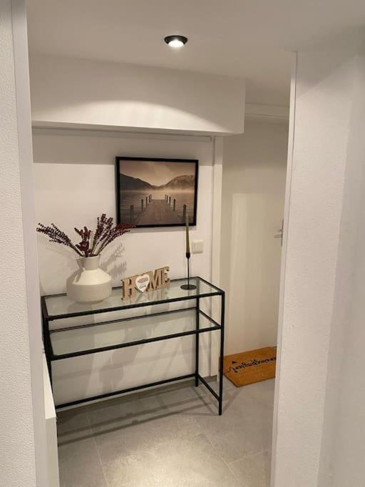 Ferienwohnung Hereinspaziert Wilhelmshaven Dış mekan fotoğraf